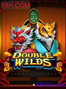 DoubleWilds: A Nova Sensação do Mundo dos Jogos