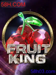 FruitKing: Um Jogo Fascinante no Universo Online
