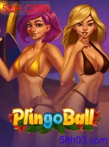 Descubra Plingoball: O Novo Fenômeno de 58H.COM