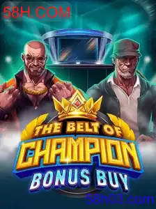Explorando o Mundo de 'TheBeltOfChampionBonusBuy'